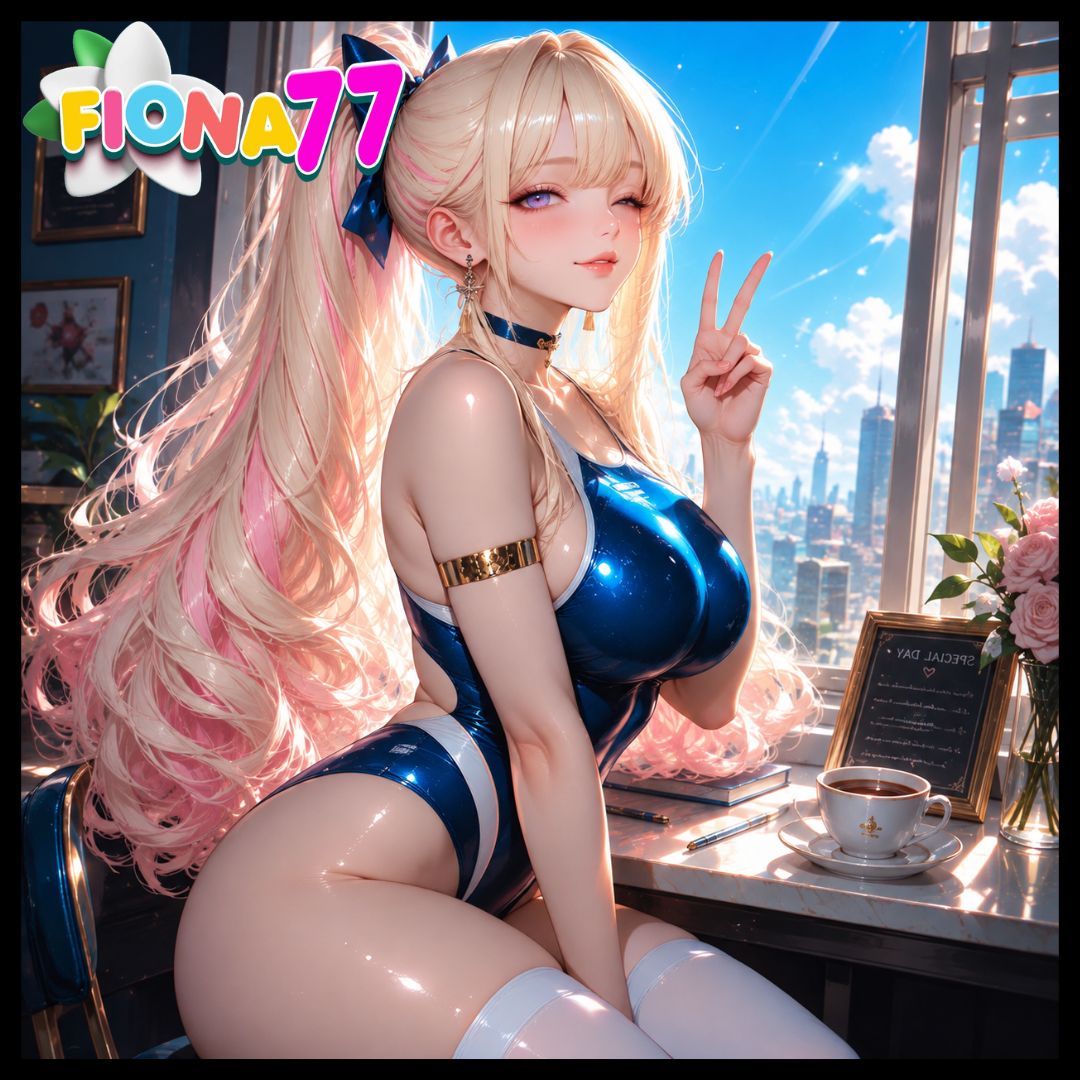FIONA77 Alternatif Pilihan Terbaik Login Santai Seperti lagi di Pantai